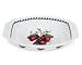 Portmeirion Strawberry Fair Gratin/Baker Lid 13.5 x 8 x 1.75