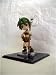 Disgaea: Female Warrior Palm Character figure
