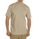 ExOfficio Men's BugsAway Chas'r Short-Sleeve Tee