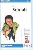 EuroTalk Interactive - Talk Now! Learn Somali
