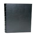 Create Your Own Photo Album - Black