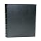 Create Your Own Photo Album - Black