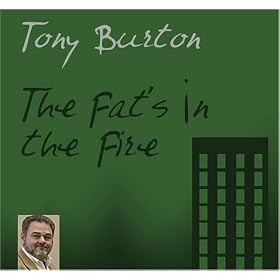 The Fat's In the Fire