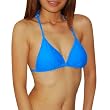 BODY GLOVE Womens Soft Cup Wireless Bra / Surf & Swim Bikini Top - Quick Dry