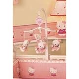 Hello Kitty Princess - Musical Mobile