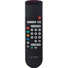 Philips GENUINE RC7507 Remote Control - 3104-207-03191