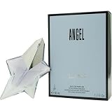 Angel By Thierry Mugler For Women. Eau De Parfum Spray Refillable 3.4 oz