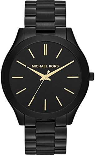 Michael Kors Watches Slim Runway Watch