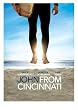 John From Cincinnati: Complete First Season [DVD] [Region 1] [US Import] [NTSC]