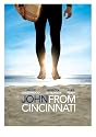 John from Cincinnati - The Complete First Season