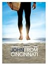 John from Cincinnati...