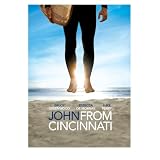 John from Cincinnati - The Complete First Season
