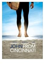 John from Cincinnati: The Complete First Season (REGION 1) (NTSC)