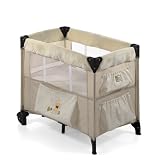 Produkt-Bild: Hauck 608029 Reisebett Dream'n Care 11 (89x 51 cm POOH DOODLE