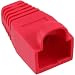 RJ45 Knickschutzt�lle - rot