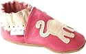 Robeez Infant/Toddler Cat Slip-On