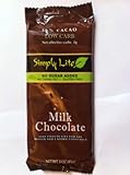 Simply Lite Milk Chocolate 12 Pack