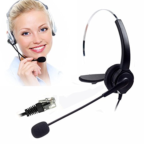TelPal Hands-free Call Center Noise Cancelling Dominican Republic