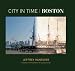 Books : City in Time: Boston (City in Time)