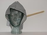 Ear Candling Head Cover