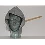 Ear Candling Head Cover