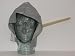 Ear Candling Head Cover