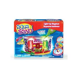 Aqua Sand Light-up Kingdom