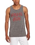 athletic recon Mens Metal Tank