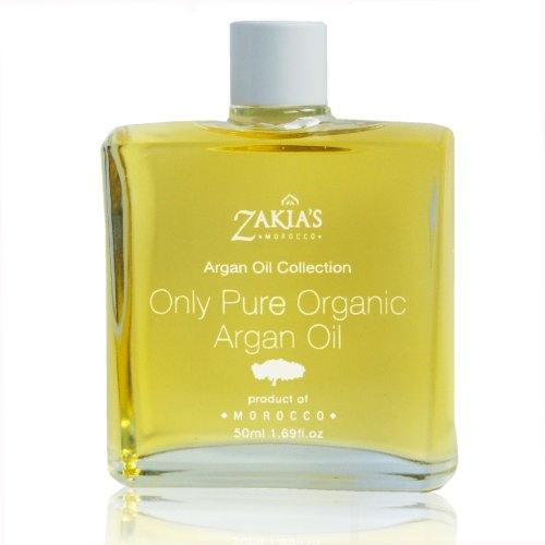 Argan Balancing Facial Oil - 100% Pure and Natural