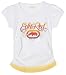 Red by Marc Ecko Girls 7-16 Alvita Tee