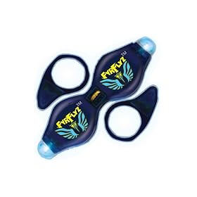 FyrFlyz Assortment� (Colors May Vary - Cyclone, Nytfyr, Blue Angel)