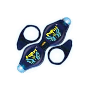 FyrFlyz Light Up Toy (Colors May Vary)