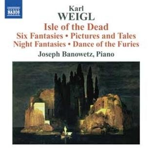 Buy Isle of the Dead / Six Fantasies & Toteninsel From amazon