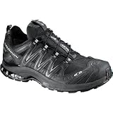 Salomon XA PRO 3D ULTRA 2 GTX Men black-black-pewter - 44 2/3