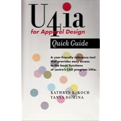U4ia For Apparel Design: Quick Guide