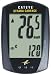 Cateye CC-RD200 Strada Cadence Bicycle Computer