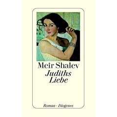 Judiths Liebe