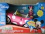 Mickey Mouse Clubhouse Minnie's Counting Flower Car