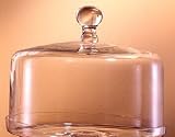 11 Glass Dome