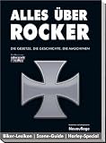 Produkt-Bild: Alles &uuml;ber Rocker: Die Gesetze, die Geschichte, die Maschinen