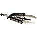 Posi Lock TJ-1 Transmission Bearing Puller, 2 Jaw, 9-1/4" Reach, 2-3/4" - 14-3/4" Spread Range