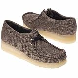 Clarks England Women's Wallabee at Clarks