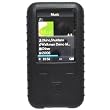 3 items - Black Silicone Skin for Sony Walkman S615 Series, Adjustable Armband, and Screen Protector Exclusively at Roos Brews 3 items - Black Silicone Skin for Sony Walkman S615 Series, Adjustable Armband, and Screen Protector Exclusively at Roos Brews