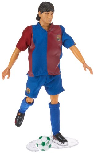 Kick-O-Mania 09579 - Lionel Messi (F.C. Barcelona)