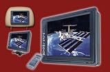 Performance Teknique 7 4 in 1 Monitor