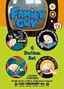 Family Guy~ Family Guy 1 1/2 4 button set ~ approx 1 and 1/2 inches