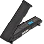 NEW Laptop/Notebook Battery for Toshiba Satellite A105-S4022 A105-S4214 PA3399U PA3399U-1BRS PA3399U-2BRS PA3400U-1BRS