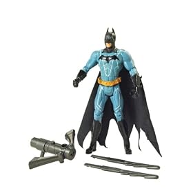 Batman The Dark Knight  Stealthwing