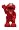 Fisher Price - TMX Elmo Extra Special Edition