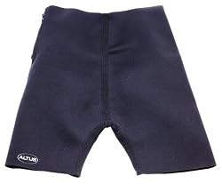 Altus Athletic Neoprene Shorts (Medium)